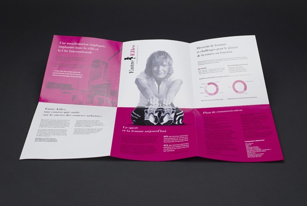 5 Creative Brochure Design Choice
