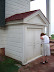 Mt. Vernon In August