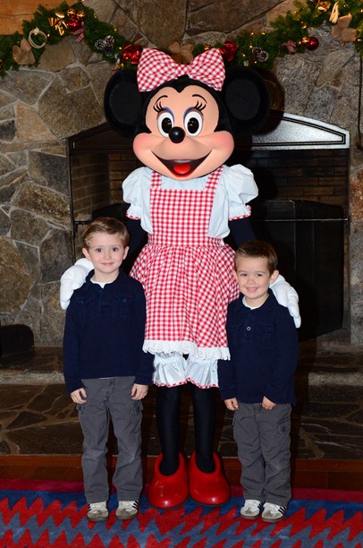 Disney Saturday13