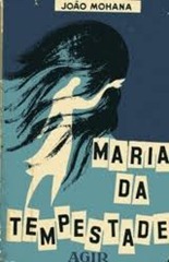 maria da tempestade maria da tempestade