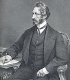 Edward Bulwer Lytton Later Life
