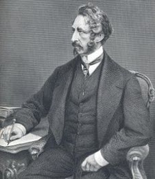 Edward Bulwer Lytton Later Life