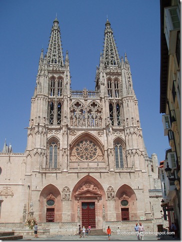 53-Burgos. Catedral - P7210381