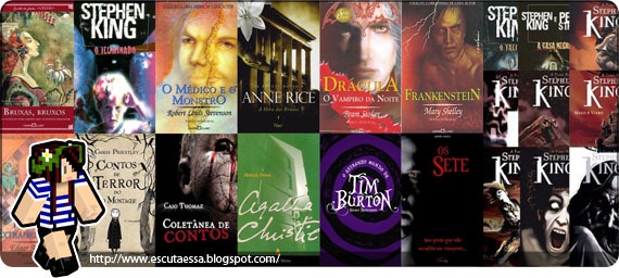 livros 13 blog