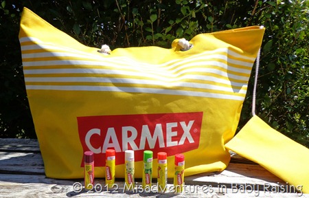 Carmex-Giveaway