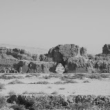 Gaochang - Ruines 17