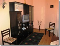 ID:1035 Продажа двухкомнатной квартиры с полной отделкой и мебелировкой в новостройке, г. Сандански