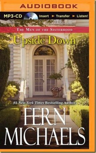 Upside Down by Fern Michaels Upside Down by Fern Michaels