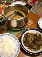 マレーシア料理？