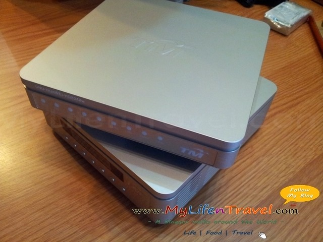 TM UNIFI service 11 TM UNIFI service 11