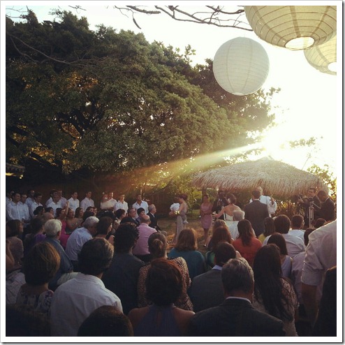Sunset Sunset