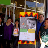 Colecta Nacional de Alimentos 2010