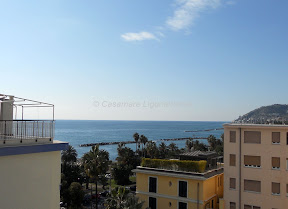 Italy Immobiliers &agrave; Vendre en Liguria, Sanremo