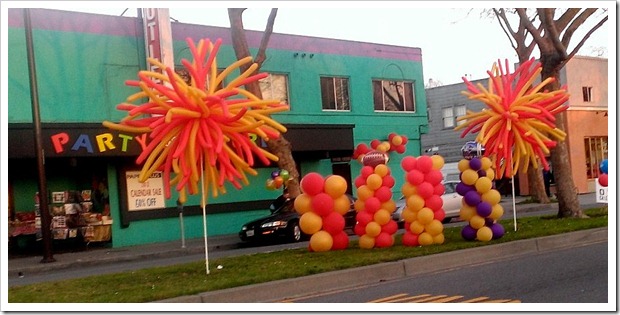 balloon starburst - berkeley