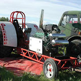Lidköping City Pull 2004