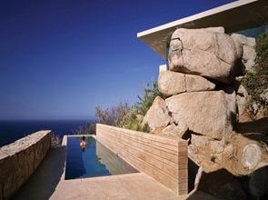 Piscina-moderna