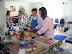 Mother's Day Cooking Class