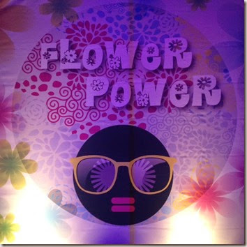 Flower Power 1