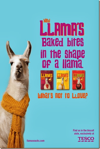 Tesco Llama baked bites 03