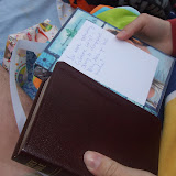 A Note From Cameron