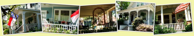 View Southport Porches