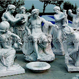 Classical Statuary - DVD - Carving Ideas