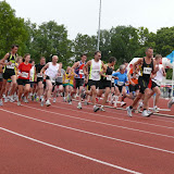 Dwars Door Dongen 2011, 5km trimloop