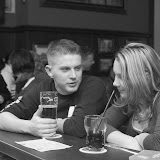 Eröffnung Dubliner Irish Pub Erfurt