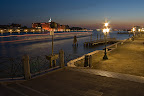 Venedig 2008 - Abendbummel