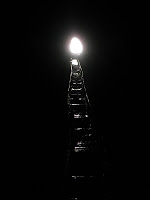 Light at the end of the tunnel