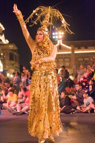 soundtastic parade dancer 3