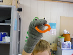 Grabbelpas 2009: Foto