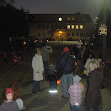 Lampionový průvod