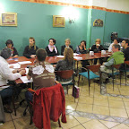 Asamblea extraordinaria 3-5-2012