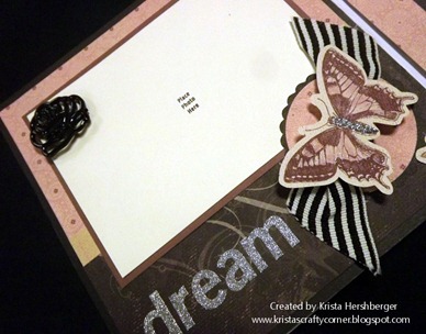 La Belle Vie_6x6 accordian album pixie letters and stickease La Belle Vie_6x6 accordian album pixie letters and stickease