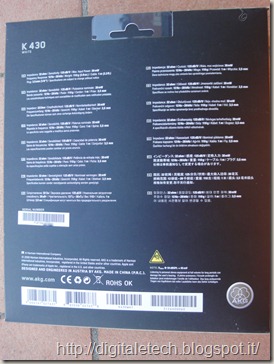 fake vs real akg k430 -- fake vs real akg k430 --