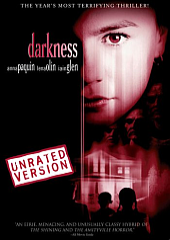 darkness darkness