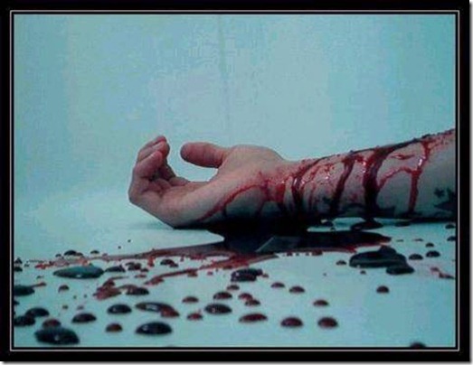 suicidio