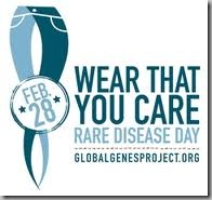 RareDiseaseDay