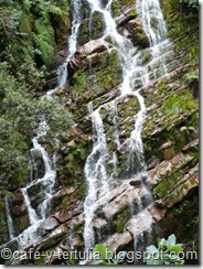 Quebrada las Delicias