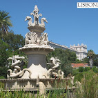 Jardim Bot&Atilde;&cent;nico da Ajuda