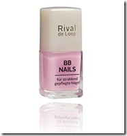 BB Nails BB Nails
