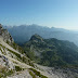 2011.08.18.-19. - Spodnje bohinjske gore