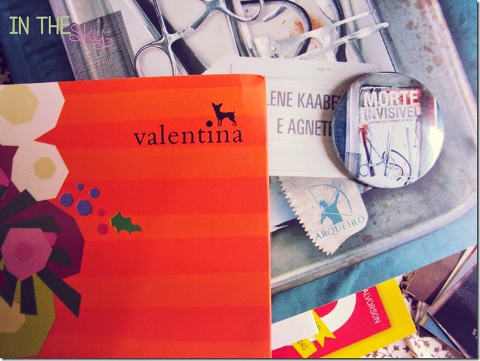 mailbox valentina e arqueiro13