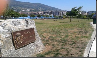 Parque Juan Mata Parque Juan Mata