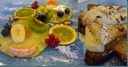 da giorgio dessert