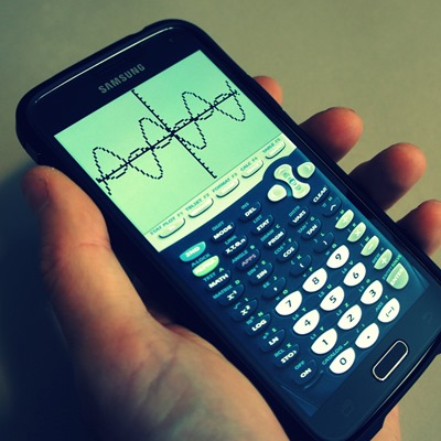free graphing calculator emulator for mac