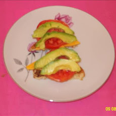 Breakfast Sandwich