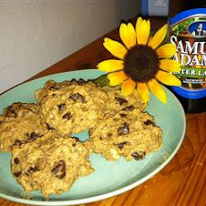 Beer Cookies