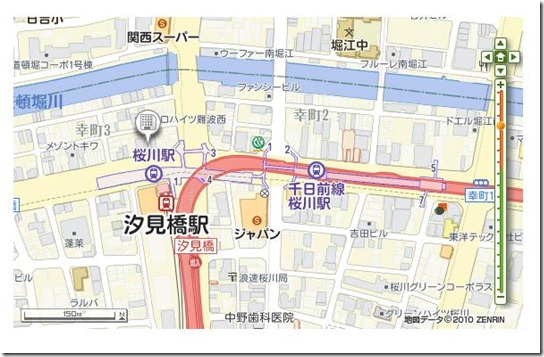 6_Smile Hotel Namba_2